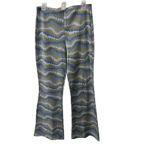 Urban Outfitters Zig Zag Women size L